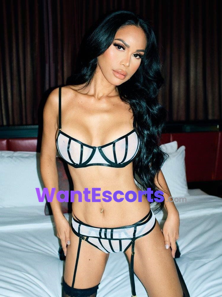 Queen Alexa, independent escort in Sydney NSW