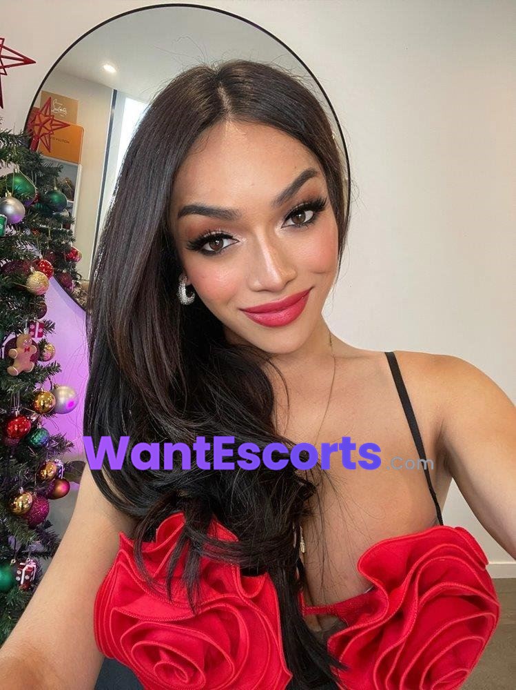 Queen Alexandra, trans escort in Brisbane QLD