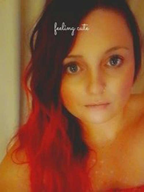 Redstaaxx, independent escort in Everton Park QLD