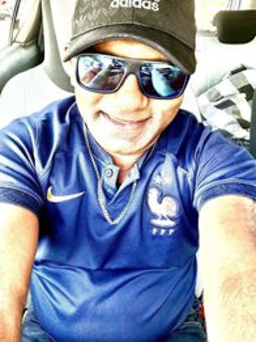 Reece Maximus, male escort in Bankstown NSW