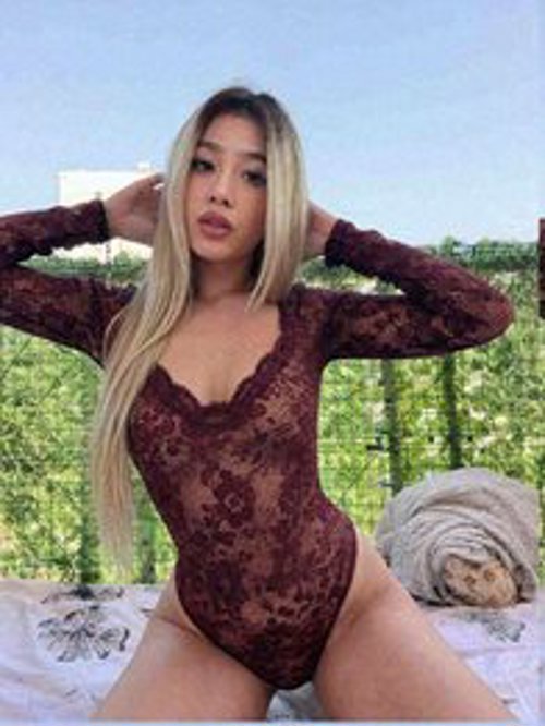 Diem from Viet, independent escort in Hobart TAS