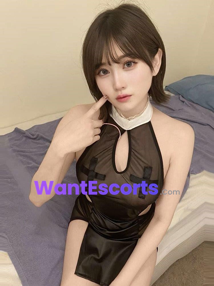 Reiko, independent escort in Cairns QLD