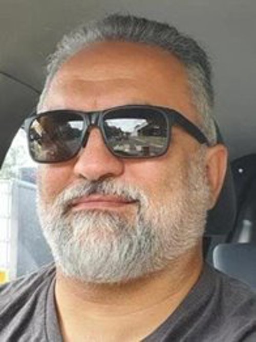 Rider77, male escort in Ryde NSW