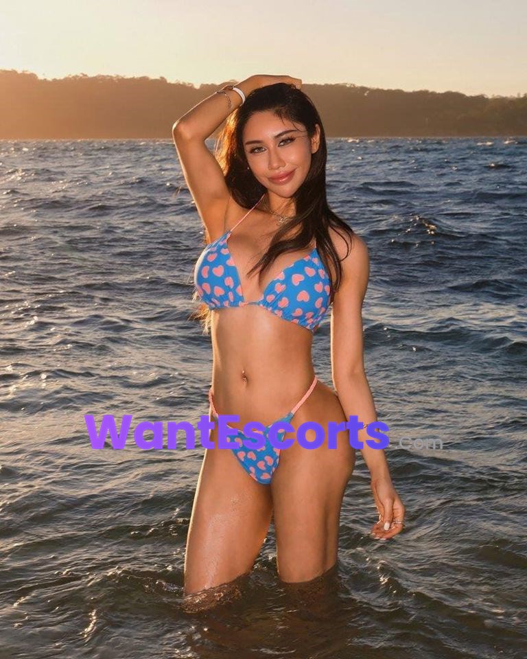 Rina Velvet, independent escort in Sydney NSW