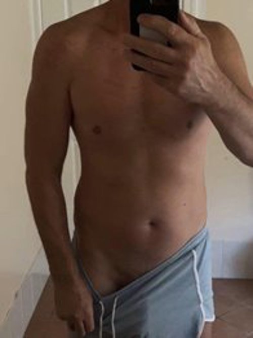 River Cole, male escort in Sandgate QLD