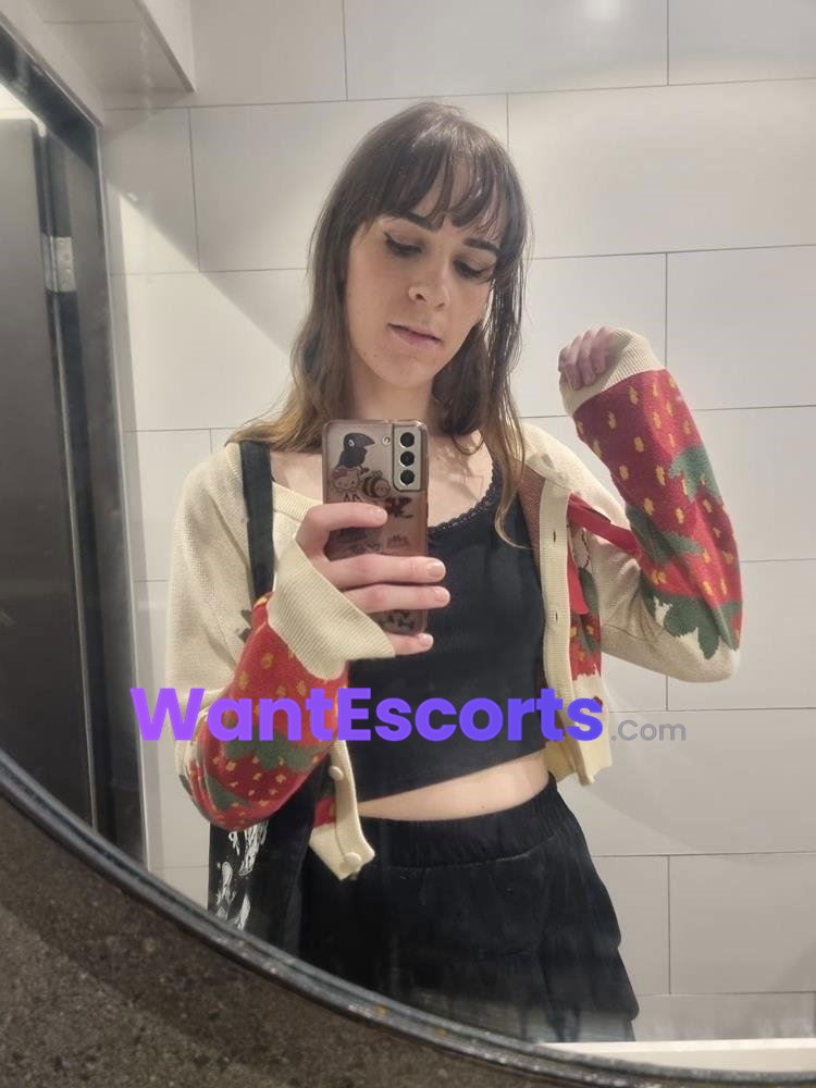 Rosiesilly, trans escort in Sydney NSW