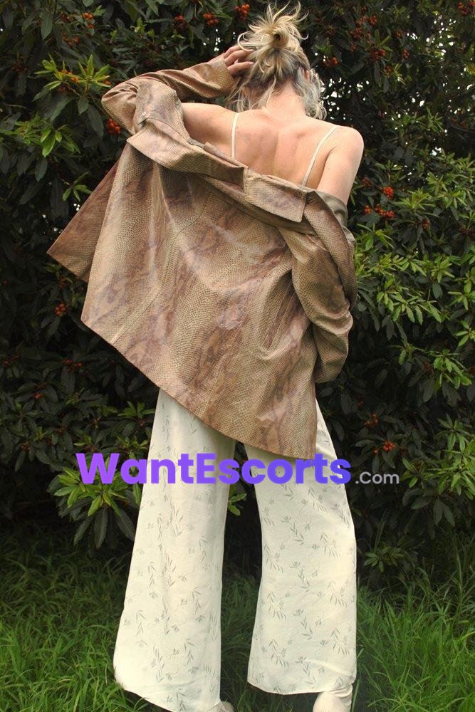 Vivienne, independent escort in Melbourne VIC