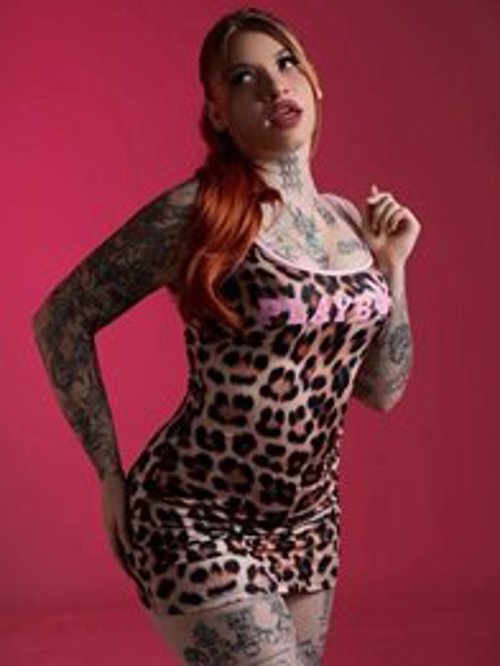 Roxi Bell, independent escort in Lane Cove NSW