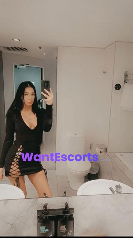 RoxyGx, independent escort in Kangaroo Point QLD