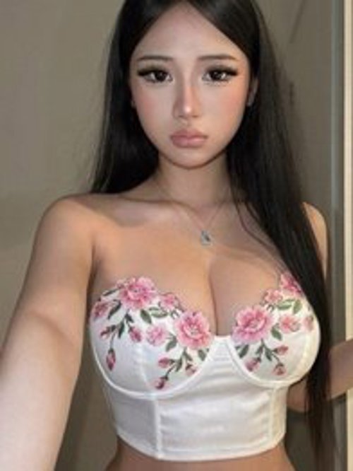 Ruby, independent escort in Melbourne VIC