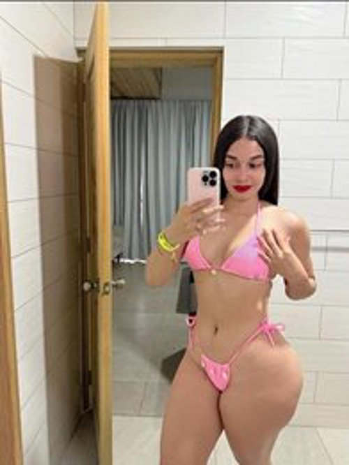 SHARINA, independent escort in Braddon ACT