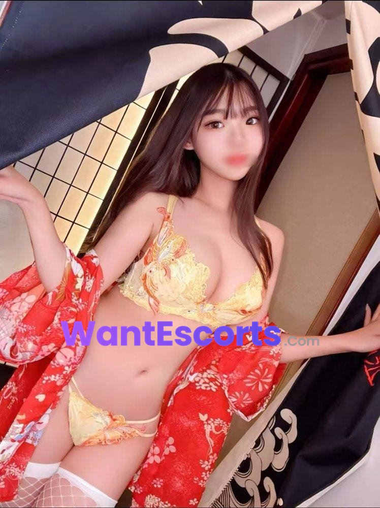 Sabel JK, independent escort in Upper Mount Gravatt QLD
