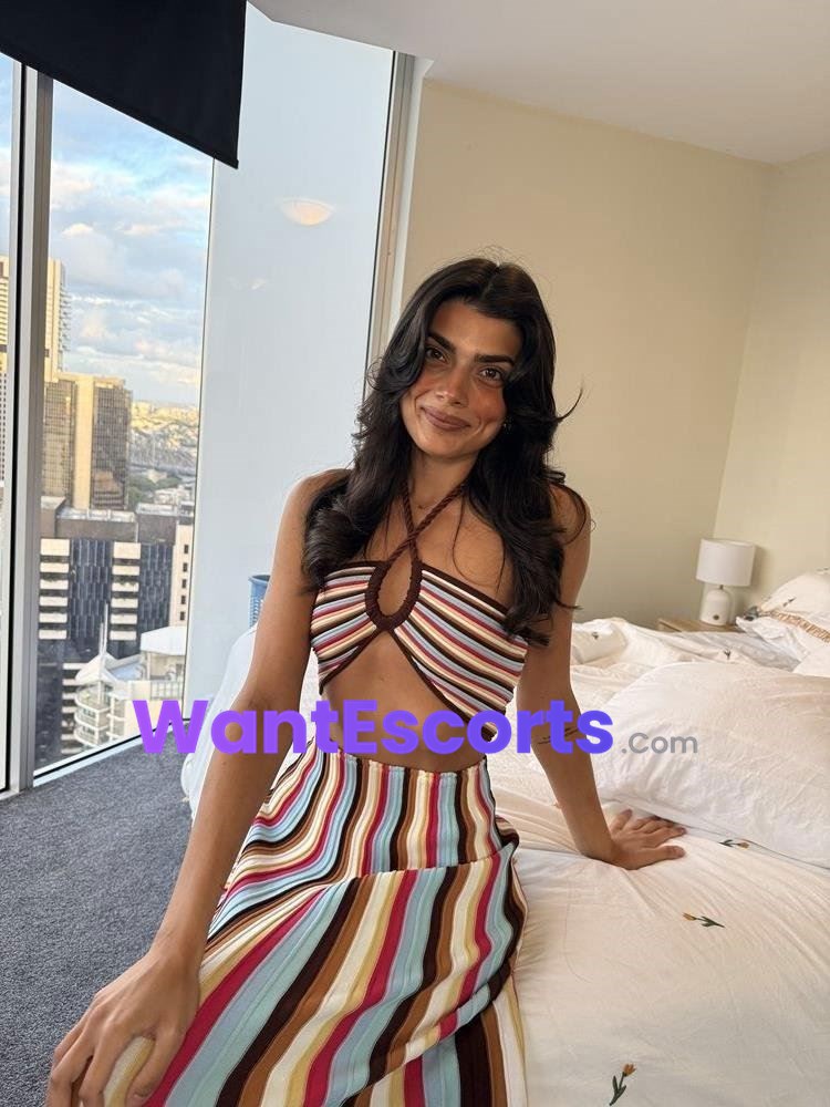 SabrinaBelladonna, independent escort in Brisbane QLD