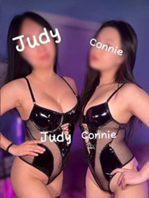 Naughty Twins, independent escort in Adelaide SA