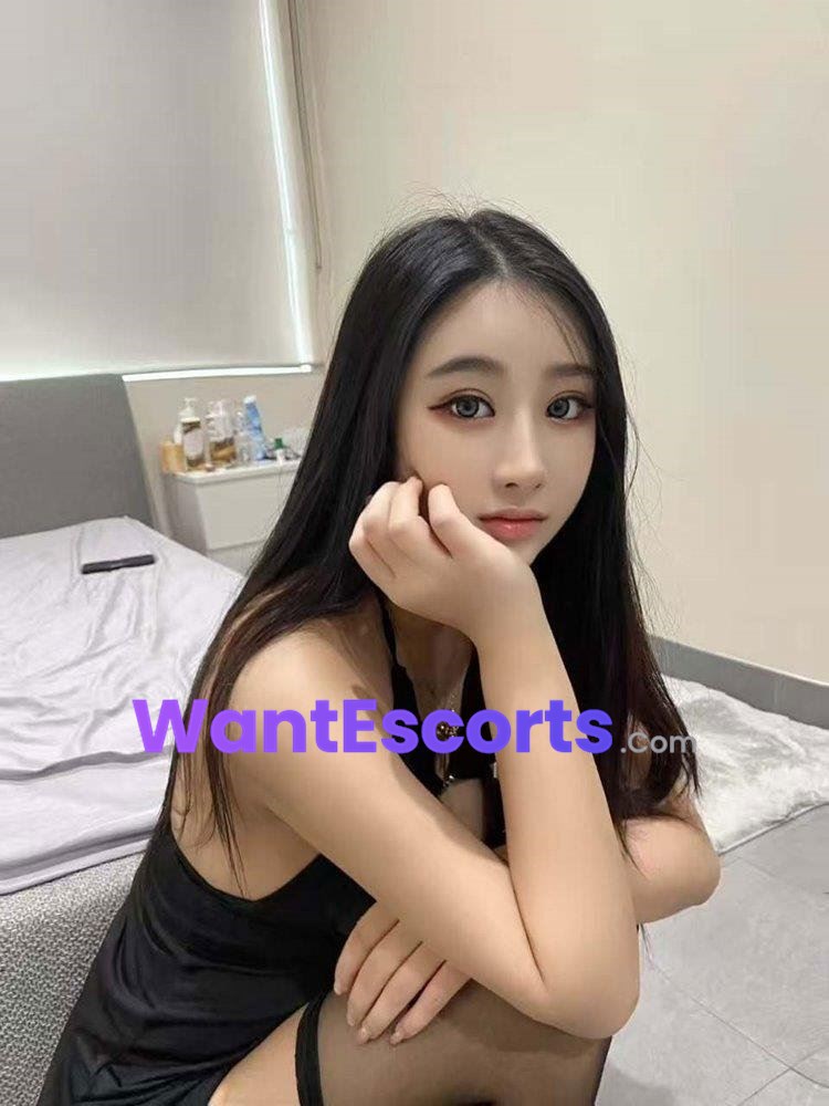 Yumori from Korea, independent escort in Cairns QLD