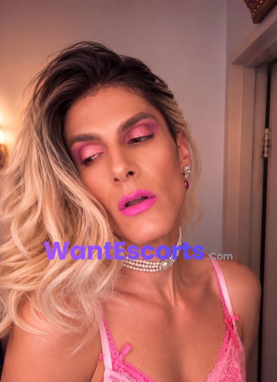 CD Samantha XXL, trans escort in Zetland NSW