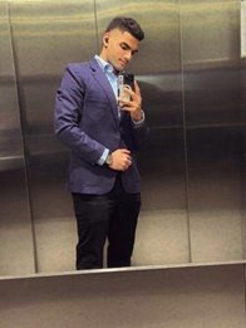 SammyG, male escort in Adelaide SA