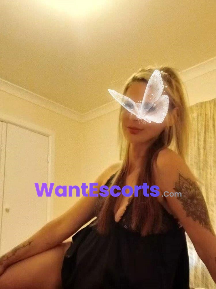Aussie  Bliss, independent escort in Hobart TAS