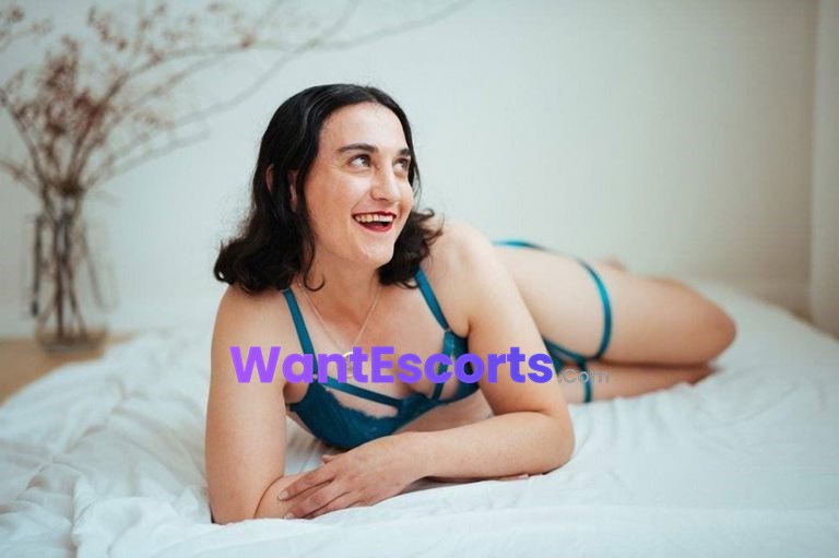 SarraJ, trans escort in Sydney NSW