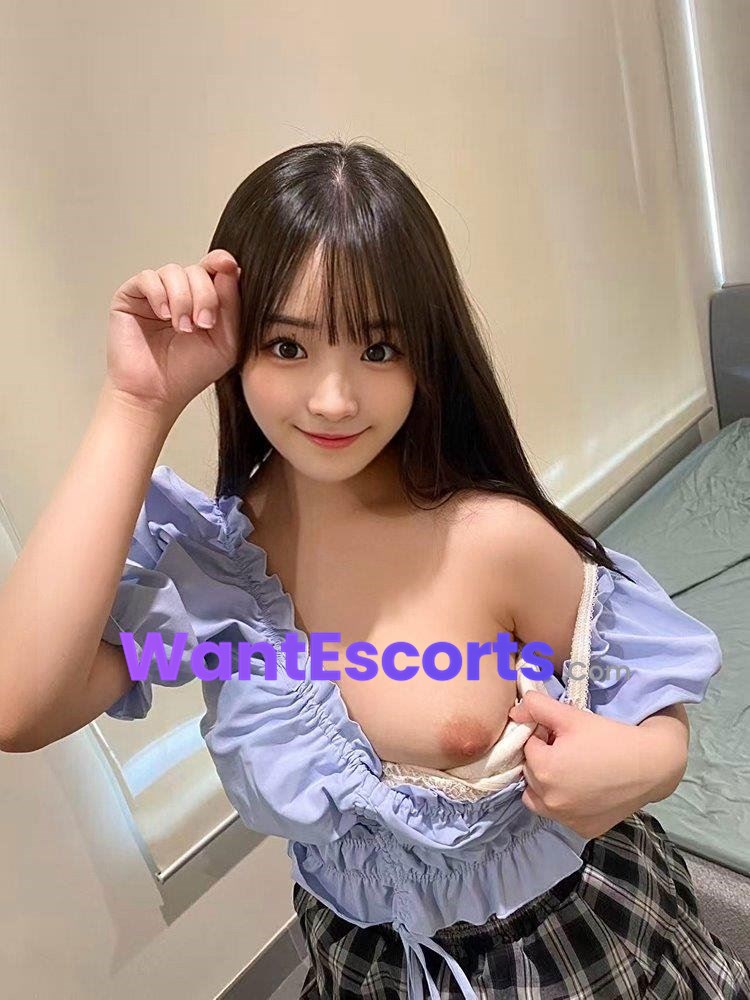 Sasaya available so cute, independent escort in Perth WA