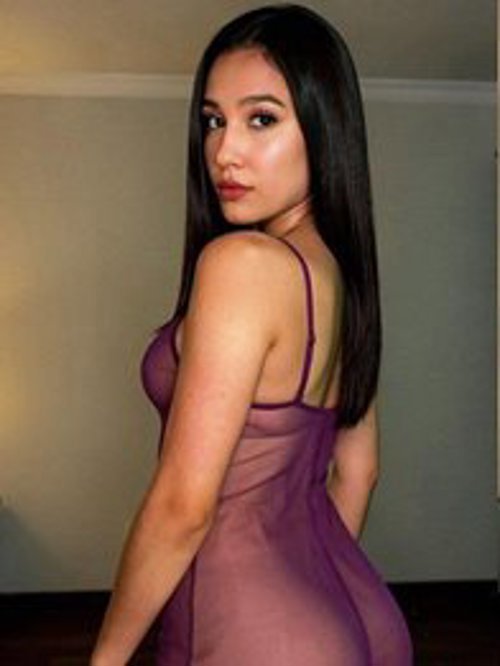 Alisha, independent escort in Hobart TAS