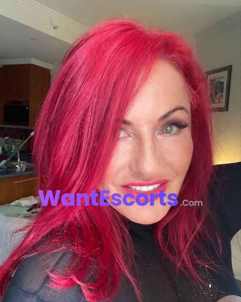 Scarlett Snow, independent escort in Tweed Heads & Coolangatta