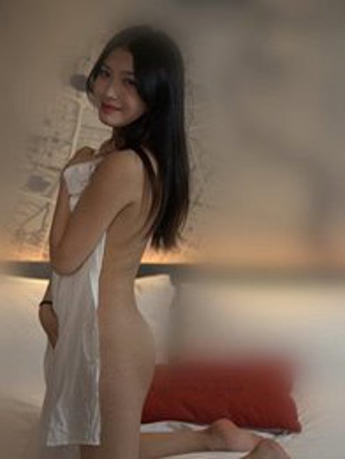 Selina Ririo, independent escort in Perth WA