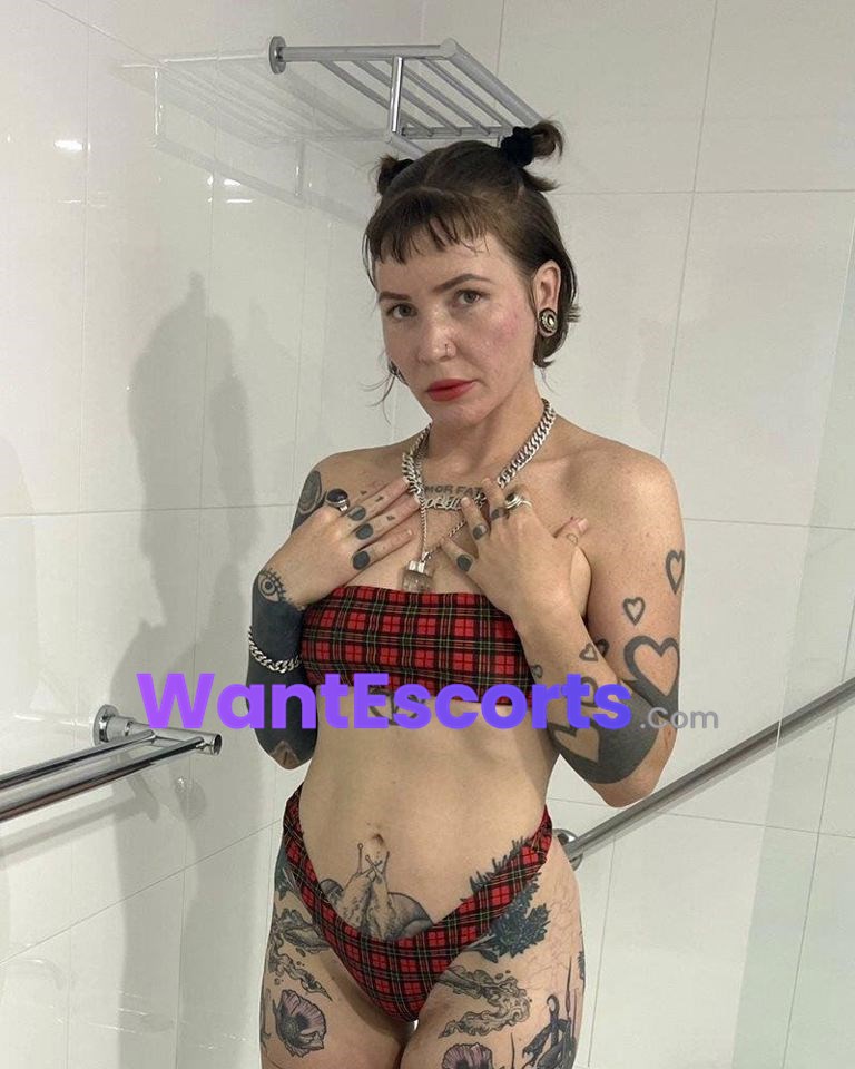 SexyAmberSky, independent escort in Echuca VIC