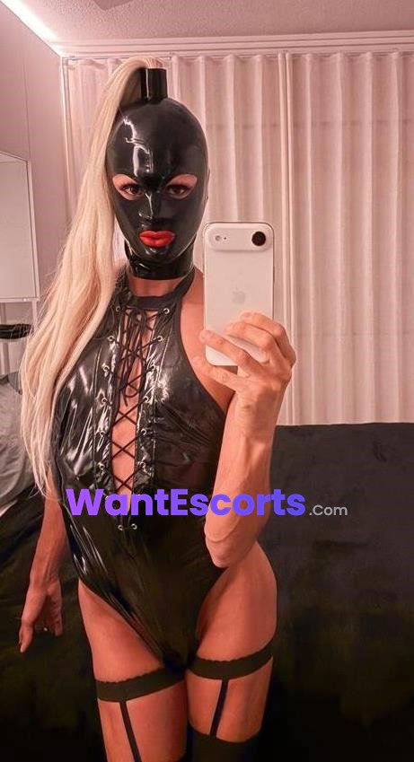 SexyCassy, trans escort in Spring Hill QLD