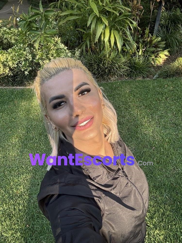 TS Sexy Bianca, trans escort in Fortitude Valley QLD