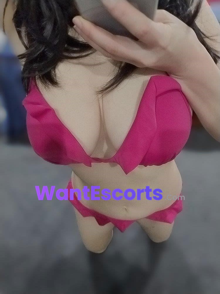 Olivia, independent escort in Melbourne VIC