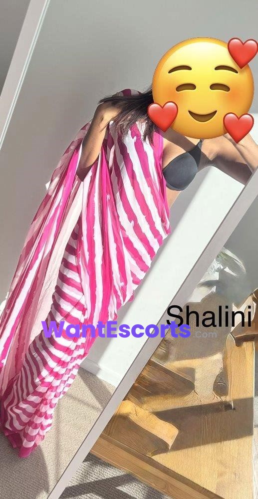 Indian Shalini, independent escort in Perth WA