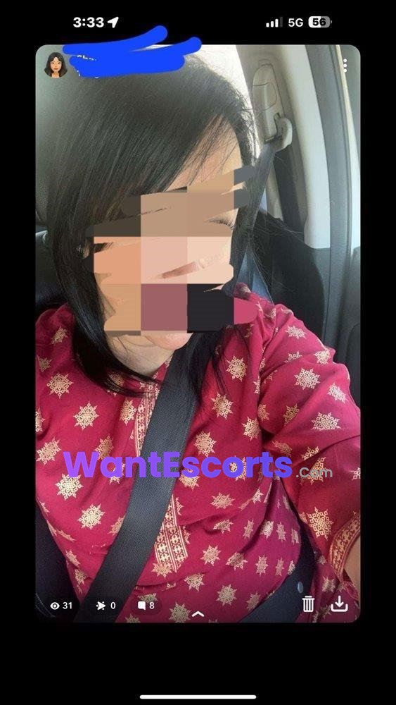 Sheera, independent escort in Hobart TAS