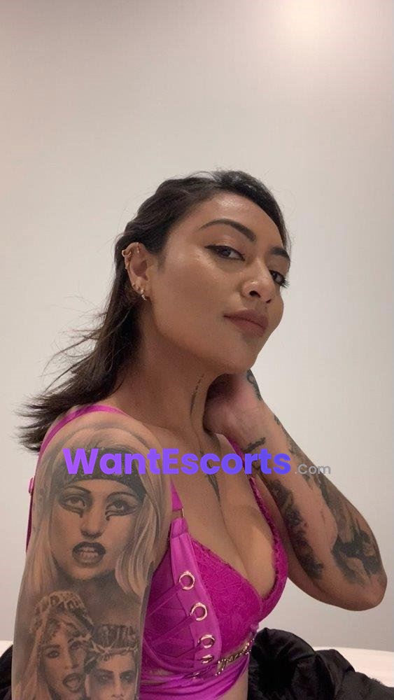 ExoticElly, independent escort in Brisbane QLD
