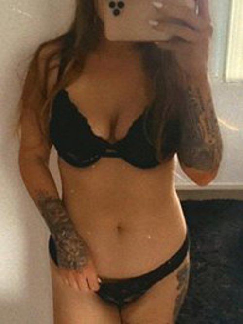Sienah, independent escort in Sydney NSW