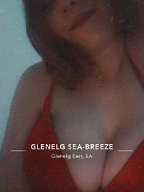 Sienna Millar, independent escort in Glenelg SA
