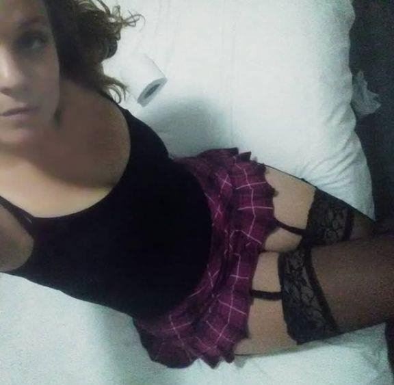 Frankie millz, independent escort in Narangba QLD