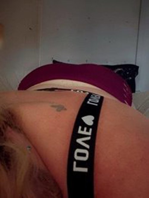 Smitten Fox, independent escort in Bundaberg QLD