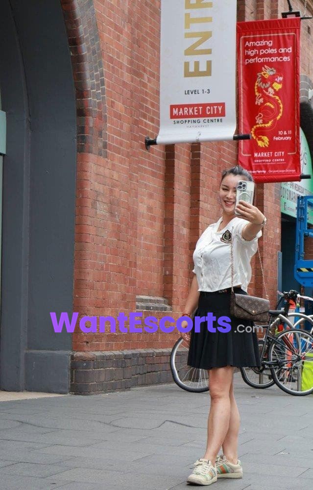 So Sweet, independent escort in Ashfield NSW