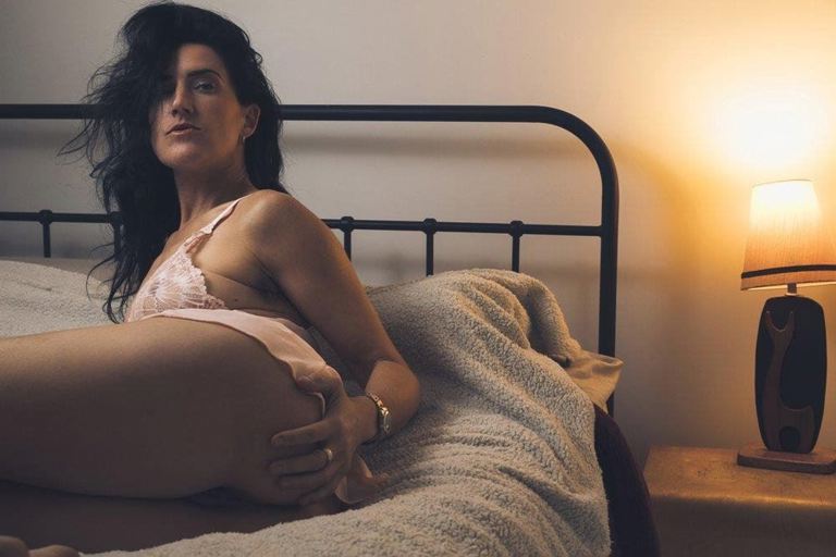 Hannah_Elliott, independent escort in Sydenham NSW
