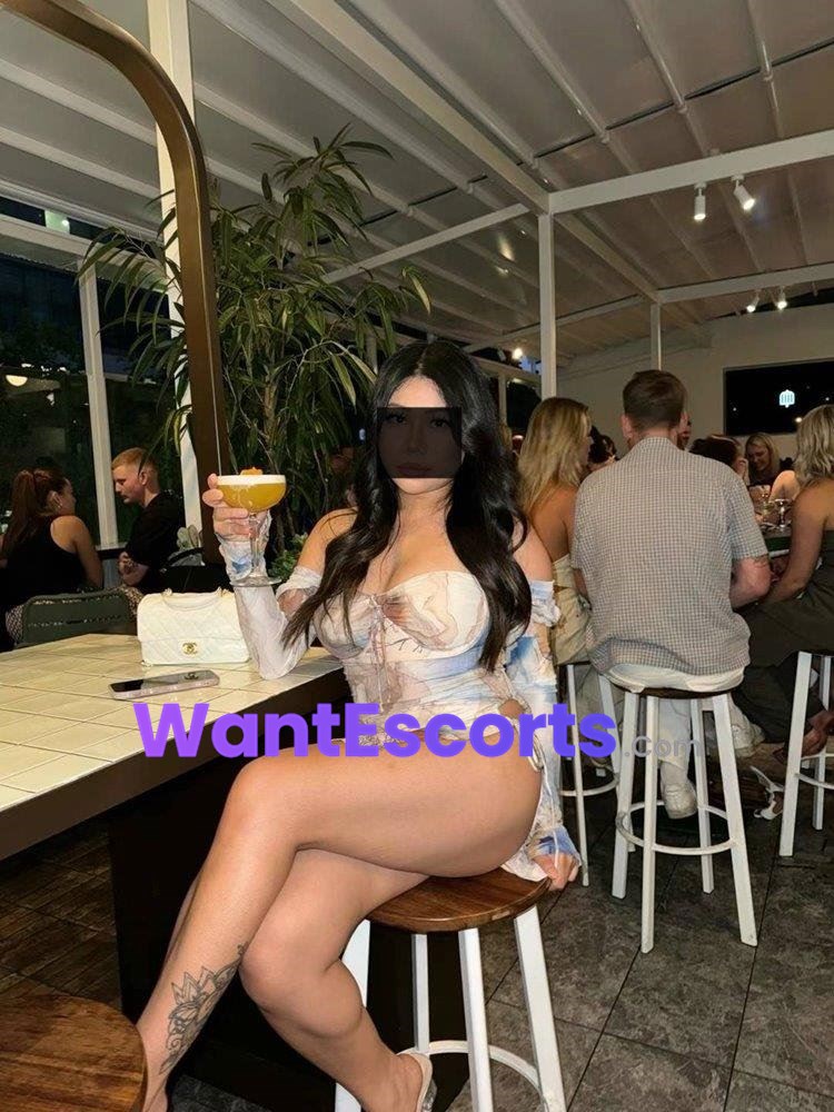 Stella, independent escort in Perth WA