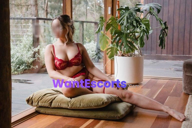 Stephanie Monroe, independent escort in Melbourne VIC