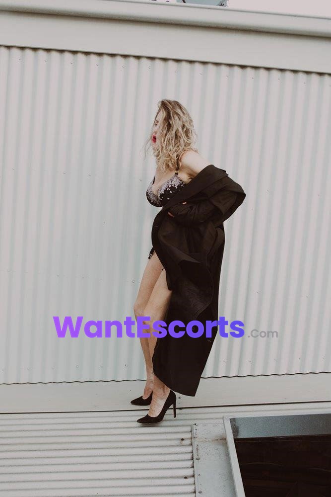 StormyG, independent escort in Melbourne VIC