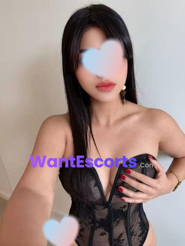 Suga Sugar PCD, independent escort in Westmead NSW