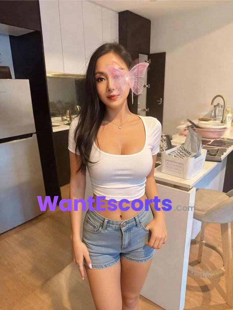 Special Japanese Nuru wet massage  Vicky, independent escort in Gold Coast QLD