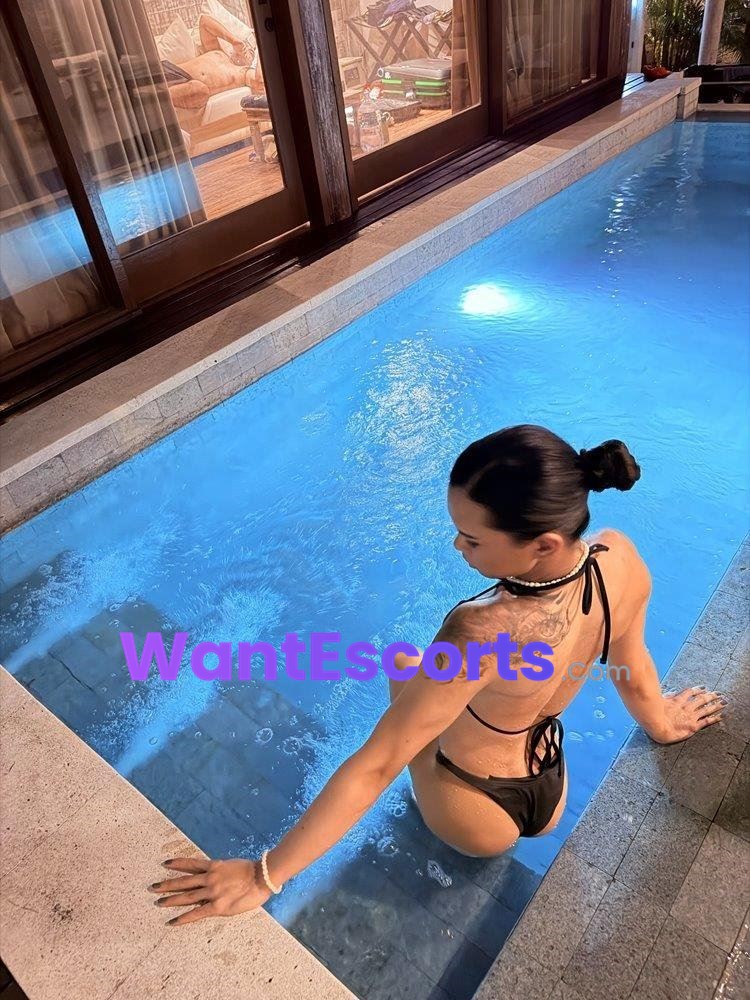 TFCassey21, trans escort in Bentley WA