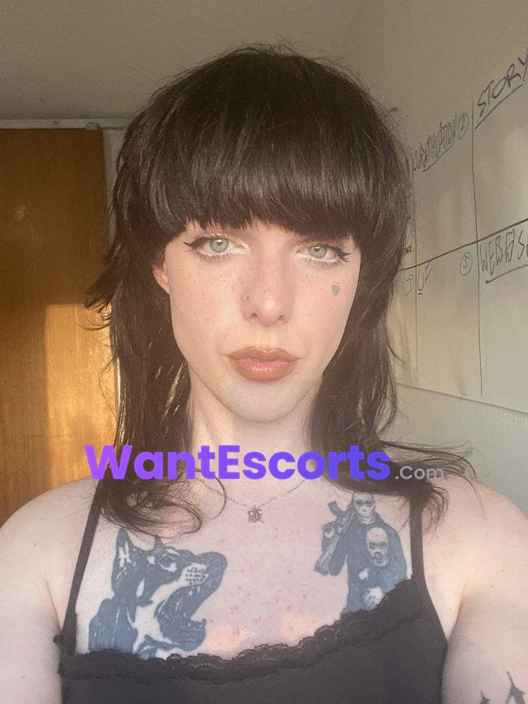 TS Bambi, trans escort in Waterloo NSW