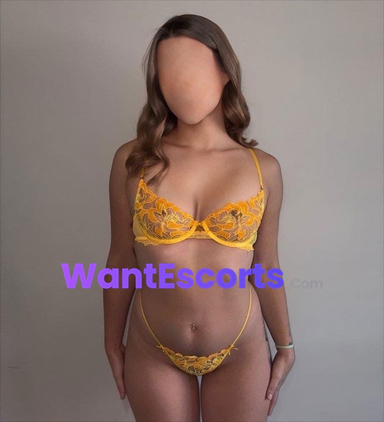 Tahlia Rae, independent escort in Adelaide SA