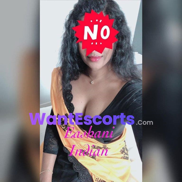 Eashani INDIAN, independent escort in Rivervale WA