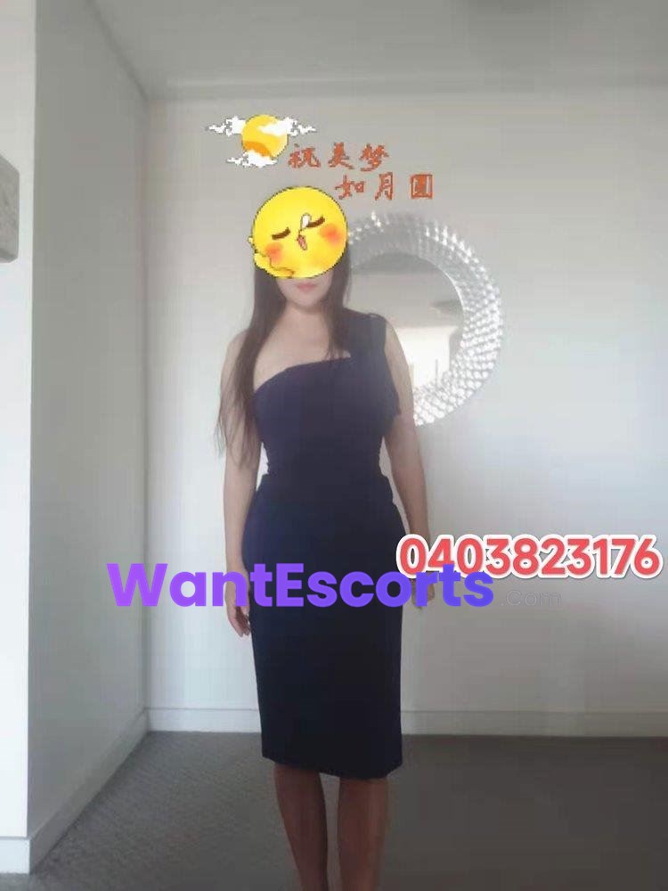 Tarah, independent escort in Townsville QLD